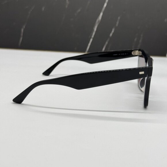 NEW CL40057F 01Y CELINE WOMEN SUNGLASSES BLACK PURPLE EYEWEAR CELINE - Picture 8 of 11